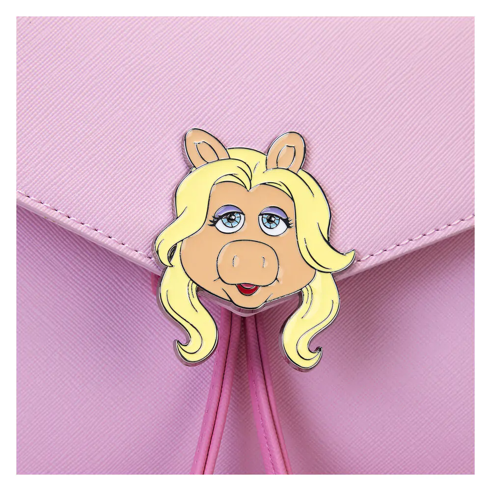 Loungefly The Muppets Miss Piggy backpack product photo