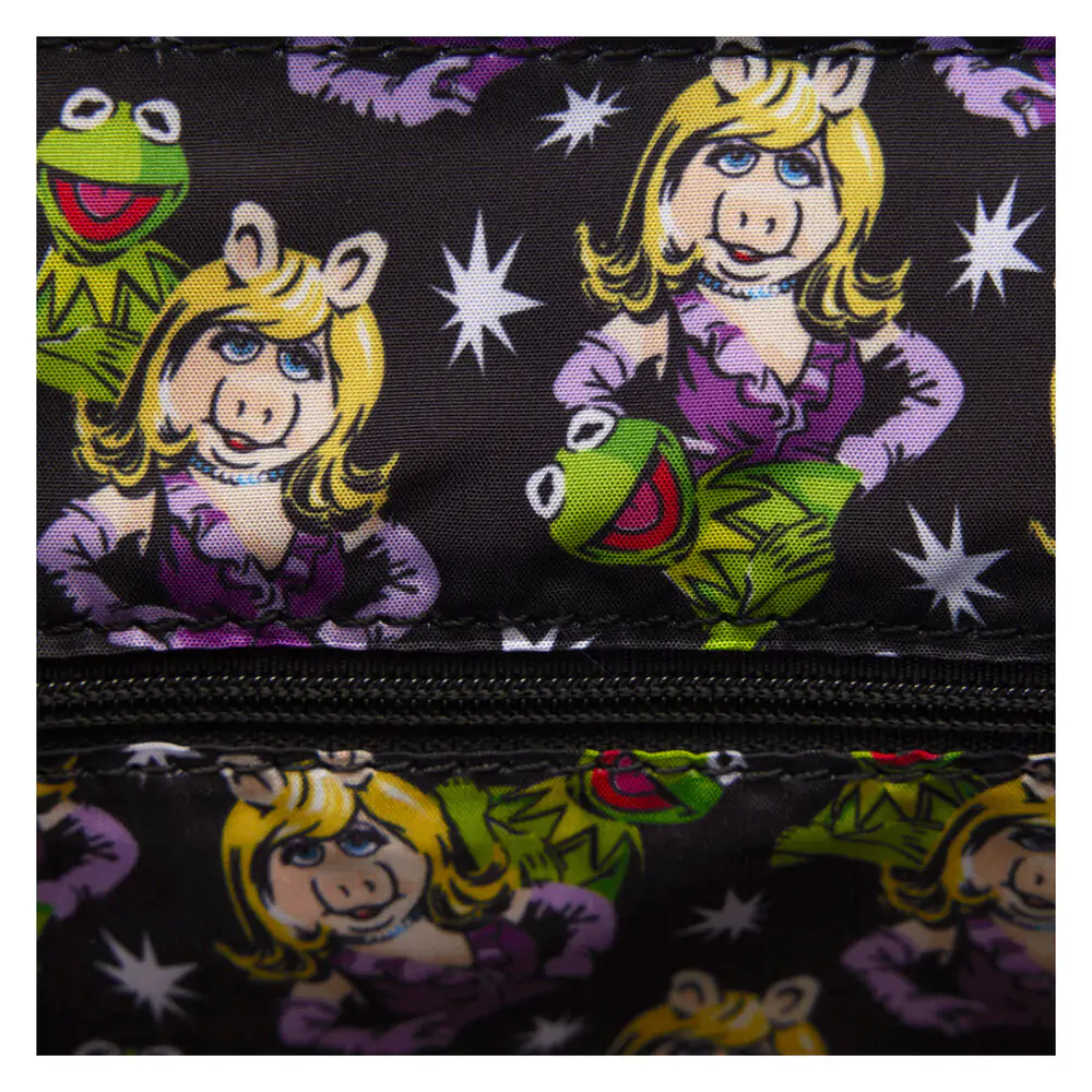 Loungefly The Muppets Miss Piggy backpack product photo