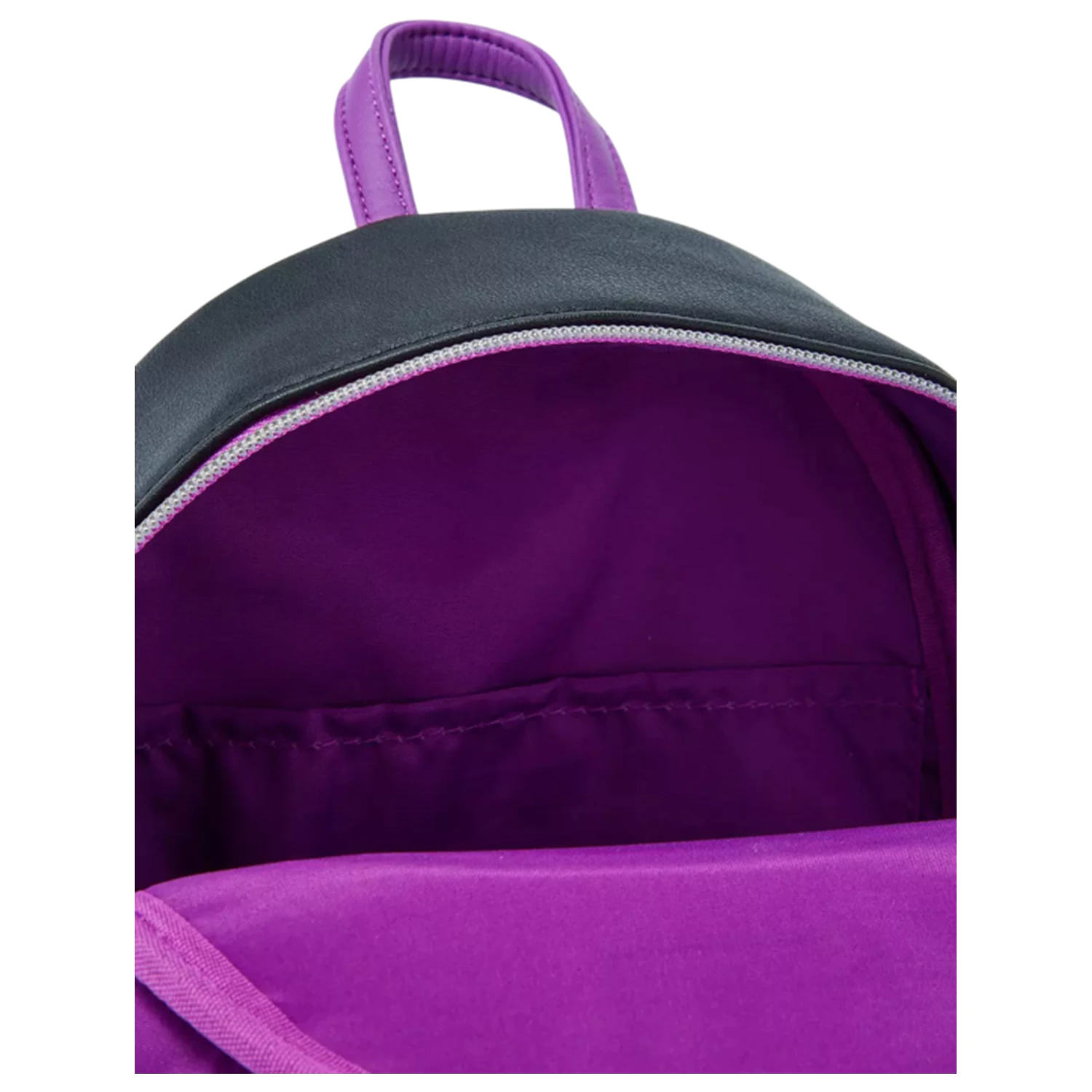 Loungefly The Nightmare Before Christmas Zero Moon Doodle backpack product photo