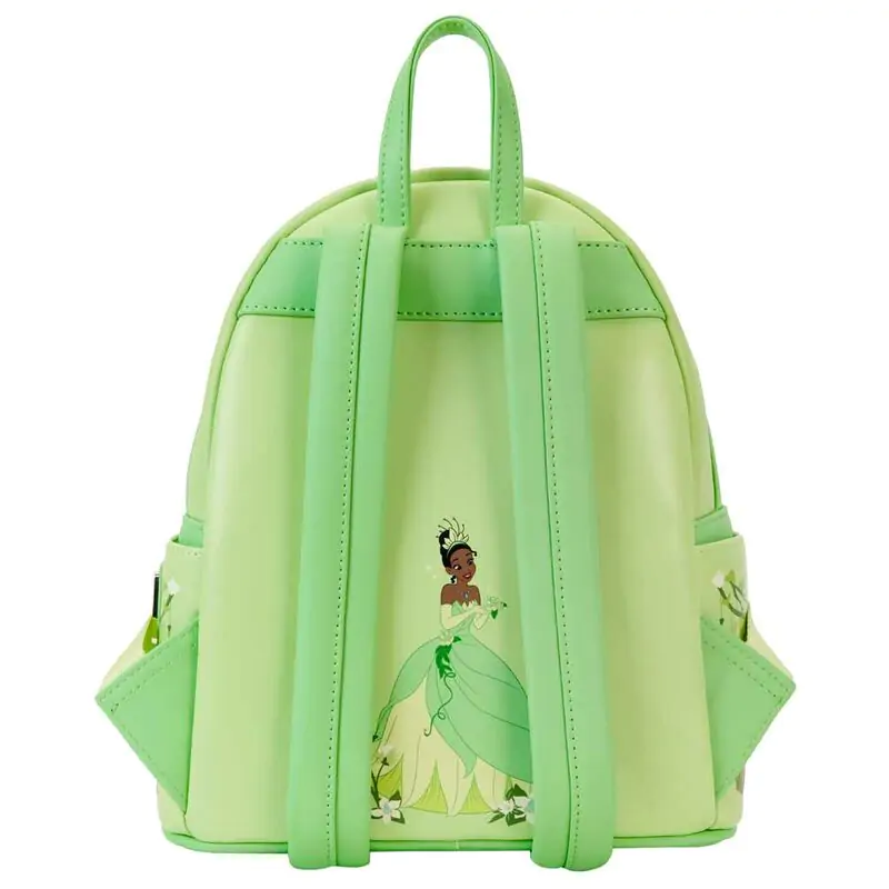 Loungefly The Princess and the Frog backpack 26cm termékfotó