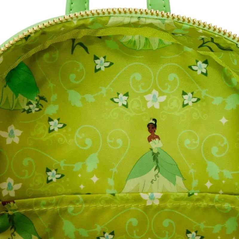 Loungefly The Princess and the Frog backpack 26cm termékfotó