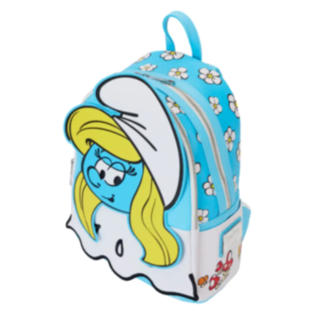 Loungefly The Smurfs Smurfette backpack 26cm termékfotó