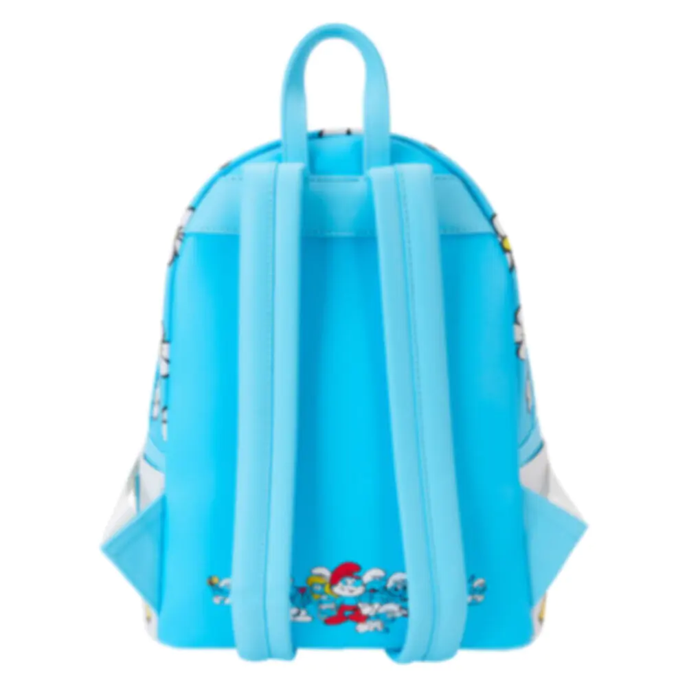 Loungefly The Smurfs Smurfette backpack 26cm termékfotó