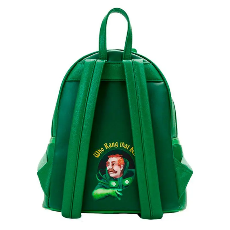 Loungefly The Wizard of Oz Esmerald backpack 26cm product photo