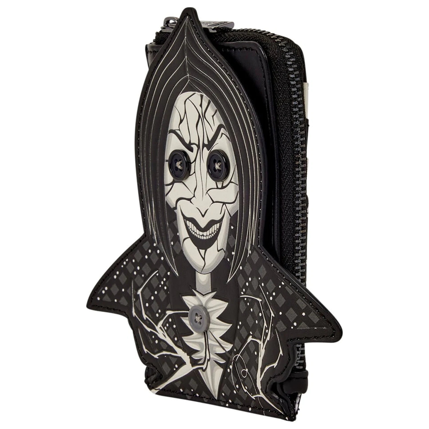 Loungefly The Worlds of Coraline - Coraline Other Mother Card holder product photo