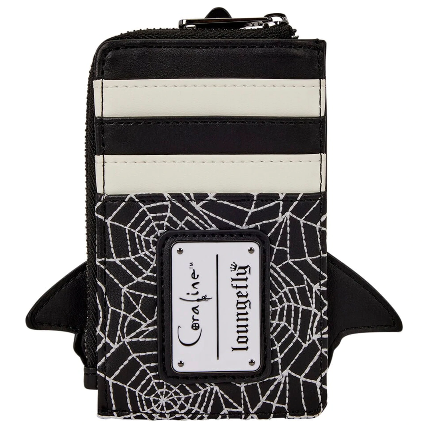 Loungefly The Worlds of Coraline - Coraline Other Mother Card holder product photo