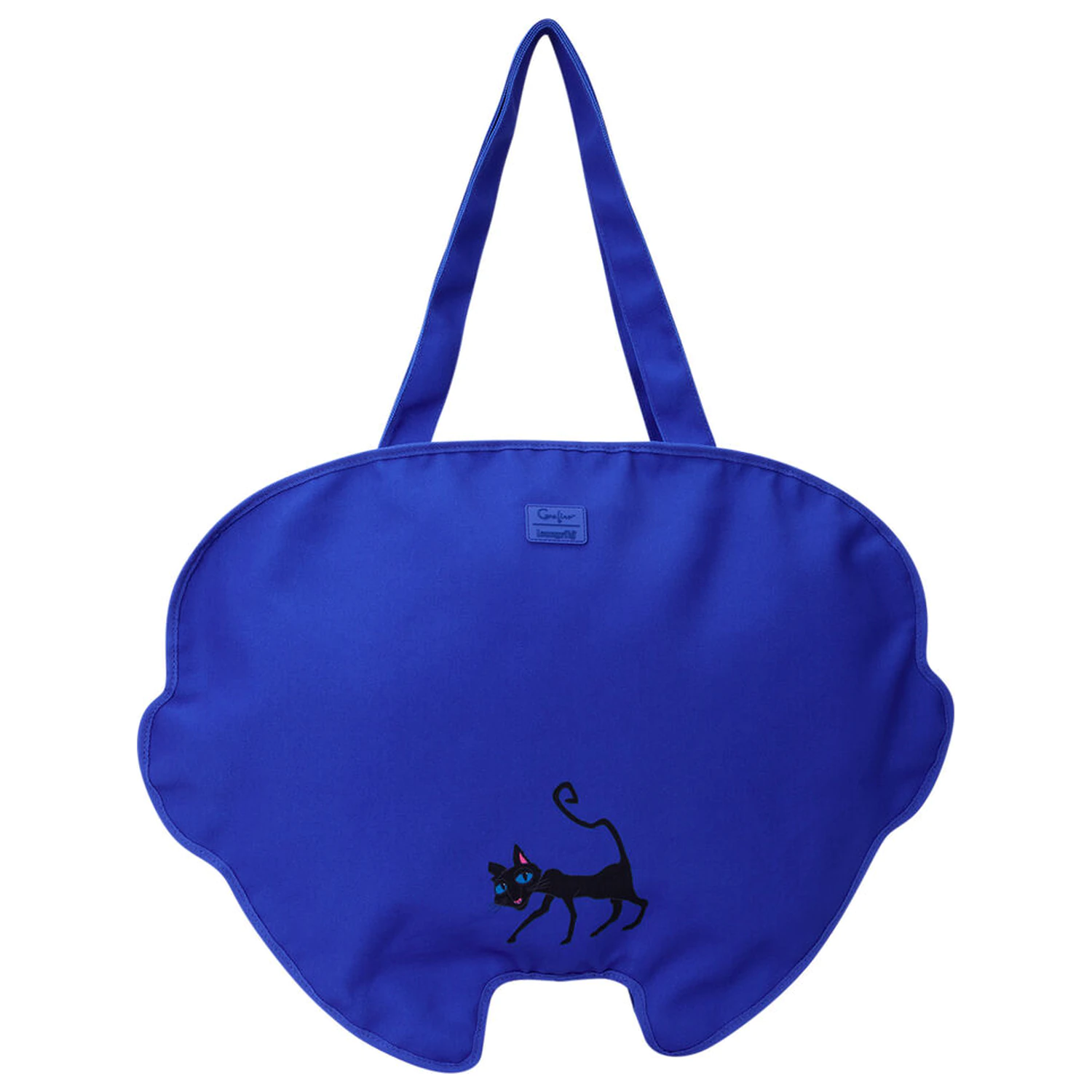 Loungefly The Worlds of Coraline Laika bag product photo