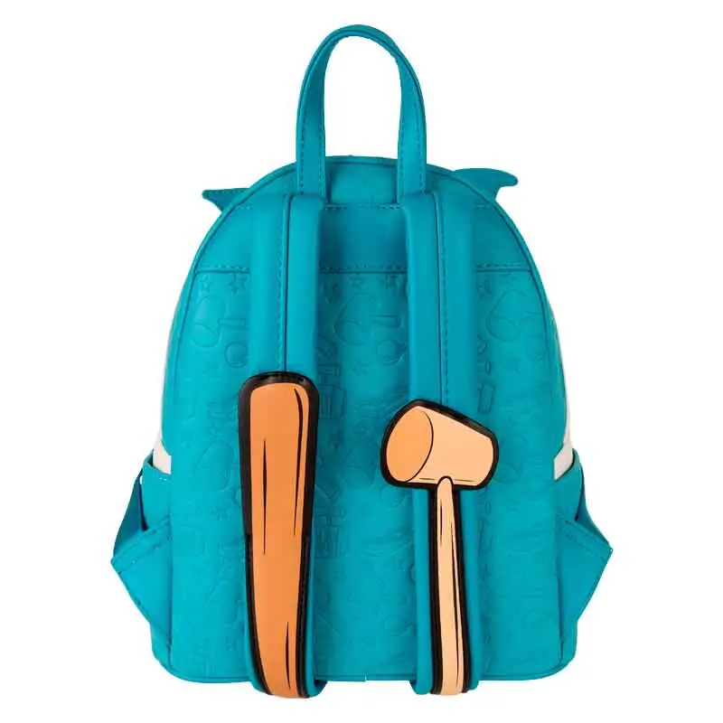Loungefly Tom & Jerry backpack 26cm product photo