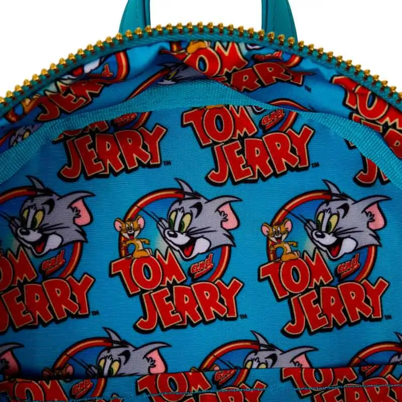 Loungefly Tom & Jerry backpack 26cm product photo
