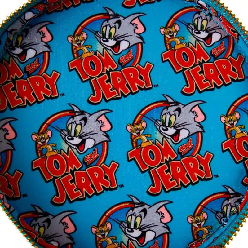 Loungefly Tom & Jerry shoulder bag product photo