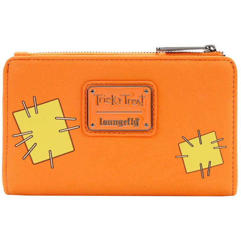 Loungefly Trick r Treat Sam wallet termékfotó