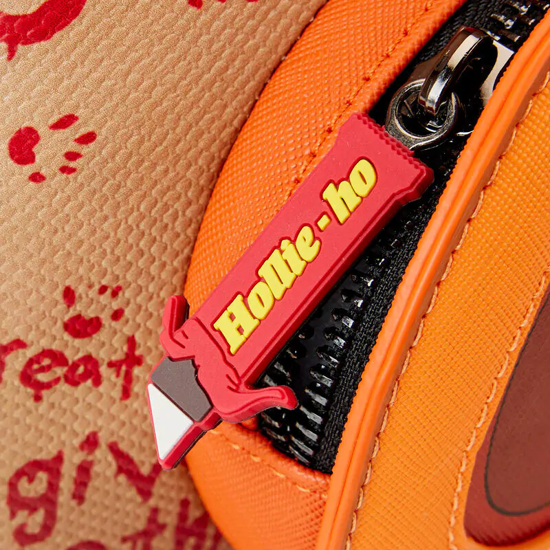 Loungefly Trick r Treat Sam Pumpkin backpack 26cm termékfotó