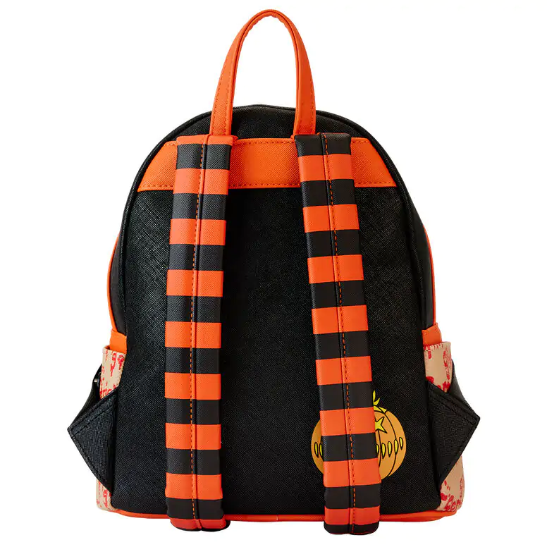 Loungefly Trick r Treat Sam Pumpkin backpack 26cm termékfotó