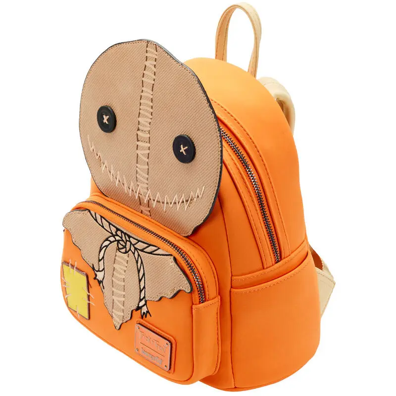 Loungefly Trick r Treat Sam backpack 26cm termékfotó