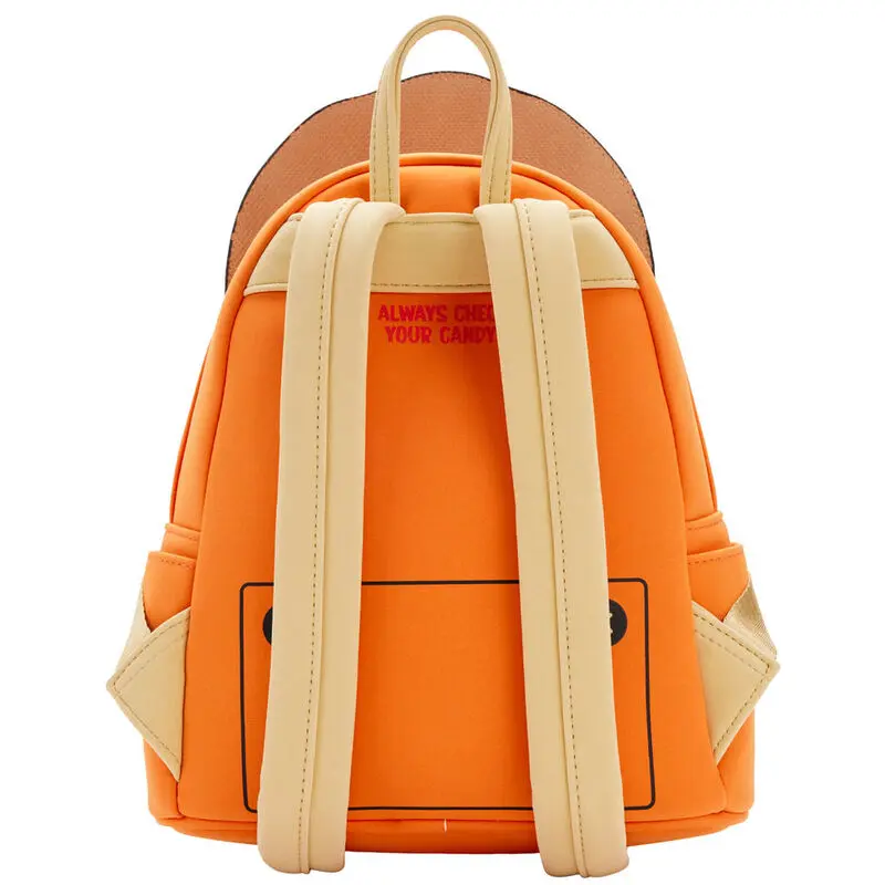 Loungefly Trick r Treat Sam backpack 26cm termékfotó