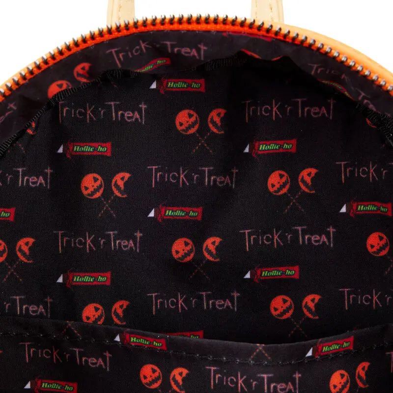 Loungefly Trick r Treat Sam backpack 26cm termékfotó