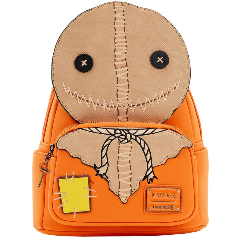 Loungefly Trick r Treat Sam backpack 26cm termékfotó