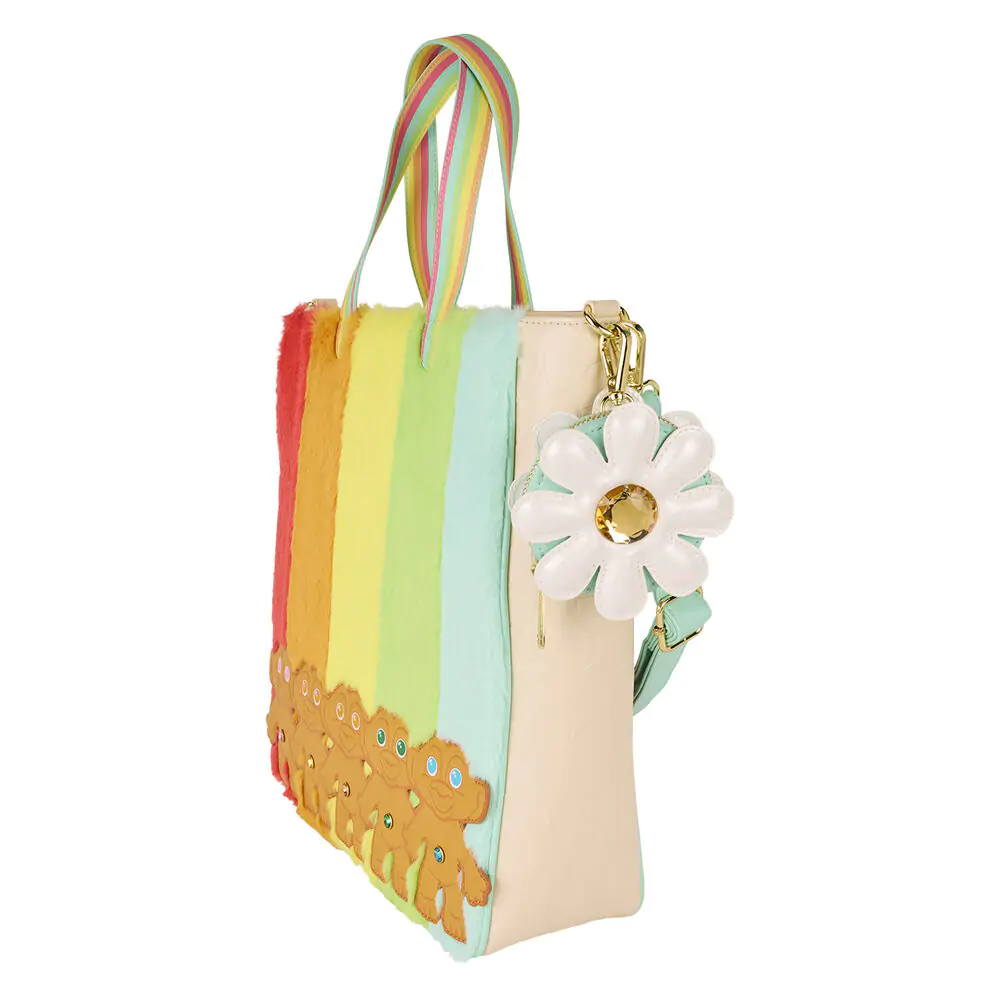 Loungefly Trolls Retro shoulder bag product photo