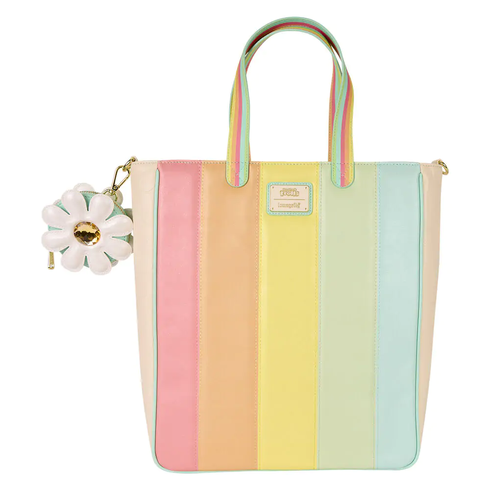 Loungefly Trolls Retro shoulder bag product photo