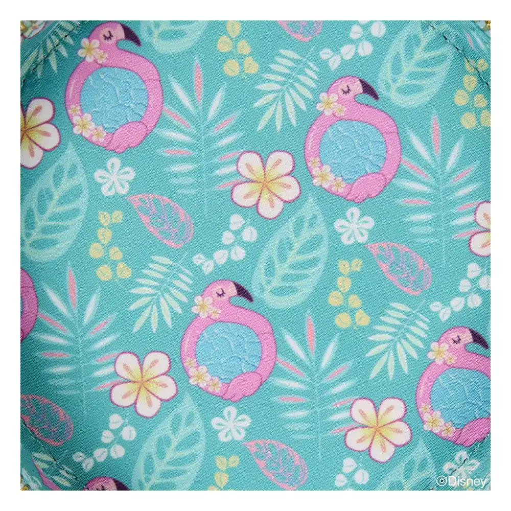 Loungefly Tropical shoulder bag product photo