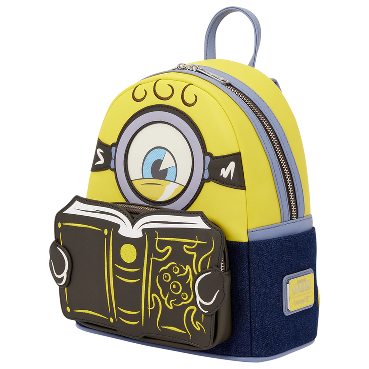 Loungefly Universal Minions 3 backpack 26cm product photo