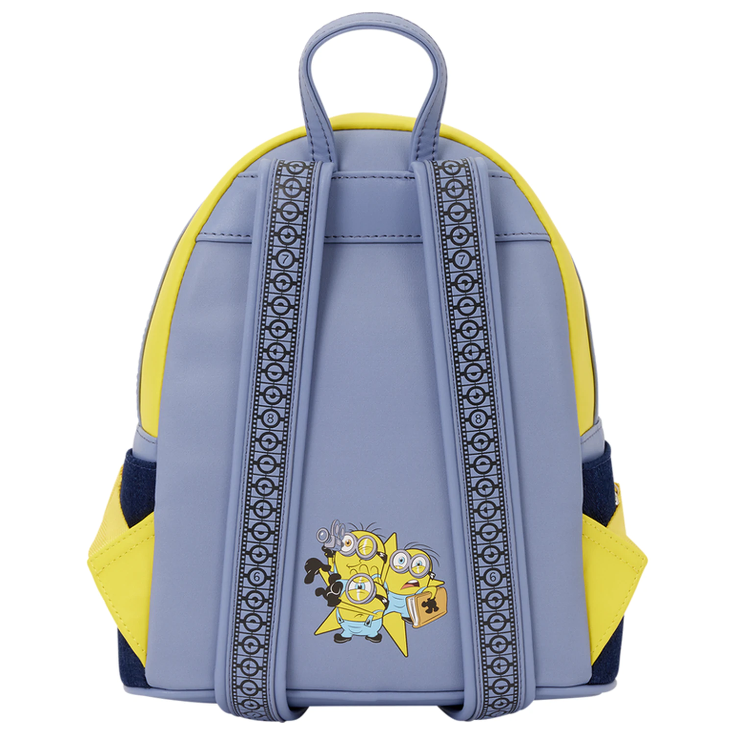 Loungefly Universal Minions 3 backpack 26cm product photo