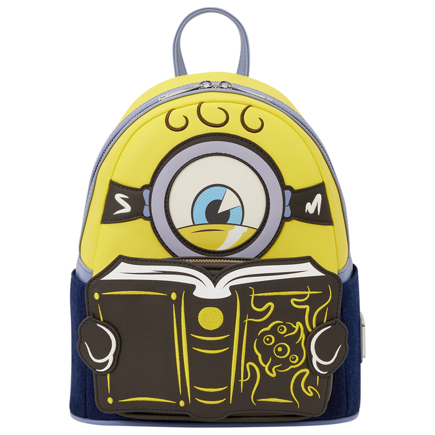 Loungefly Universal Minions 3 backpack 26cm product photo