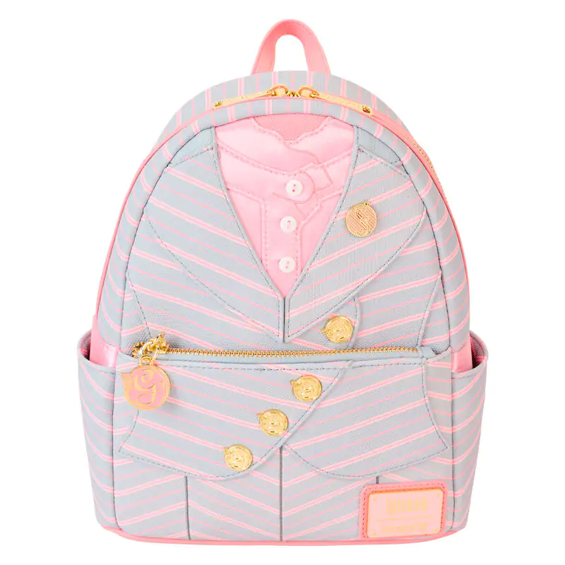 Loungefly Wicked Glinda The Good Witch backpack 26cm termékfotó