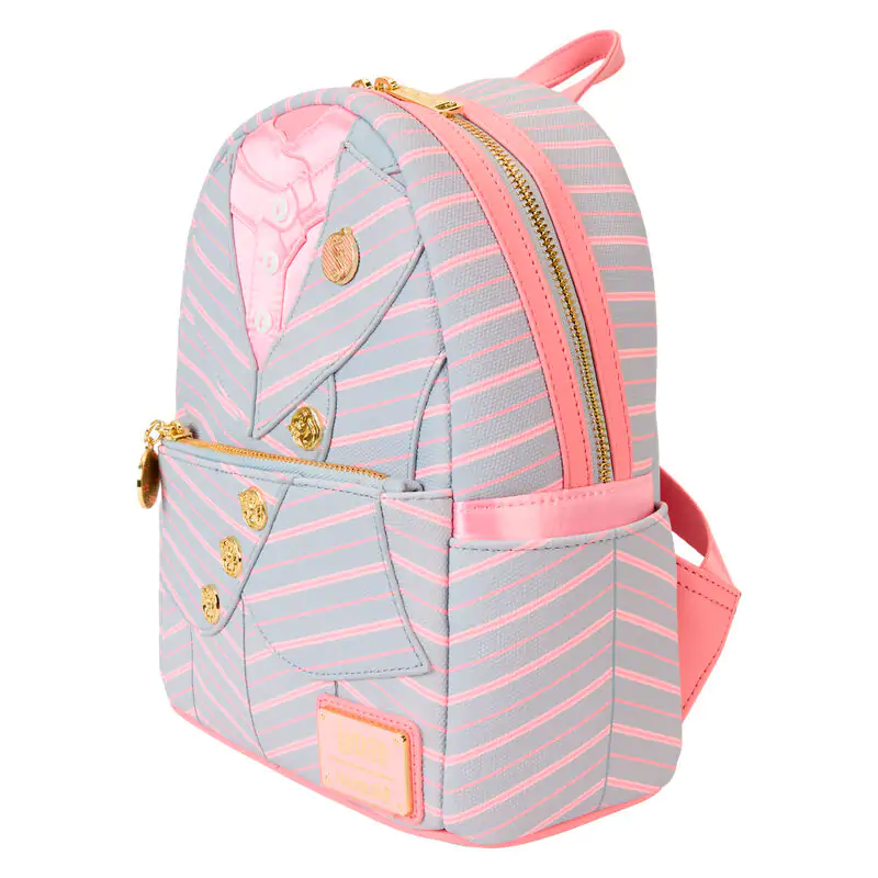 Loungefly Wicked Glinda The Good Witch backpack 26cm termékfotó