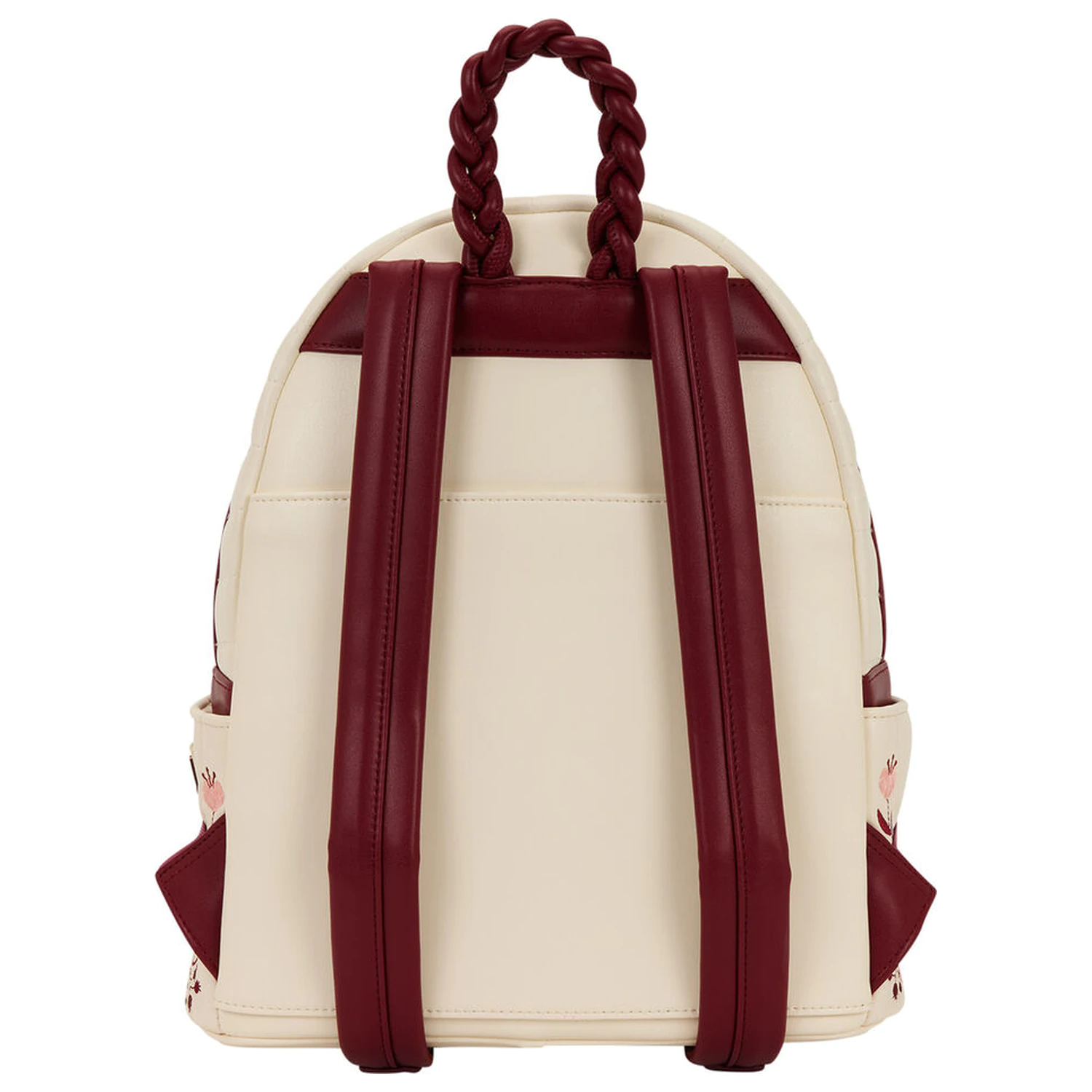 Lounngefly Floral backpack product photo