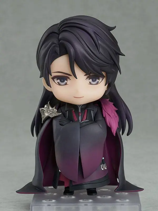 Love &amp; Producer Nendoroid Action Figure Zeyan Li Demon Lord Ver. 10 cm product photo