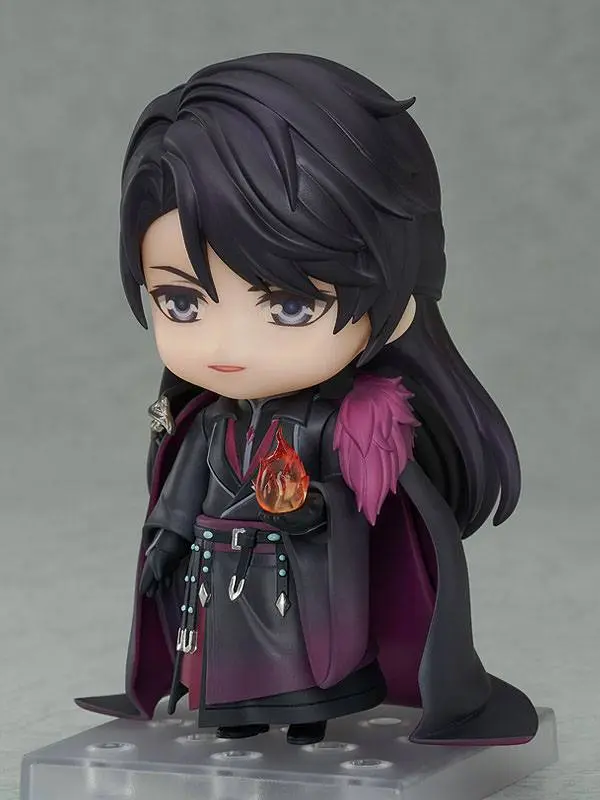 Love &amp; Producer Nendoroid Action Figure Zeyan Li Demon Lord Ver. 10 cm product photo