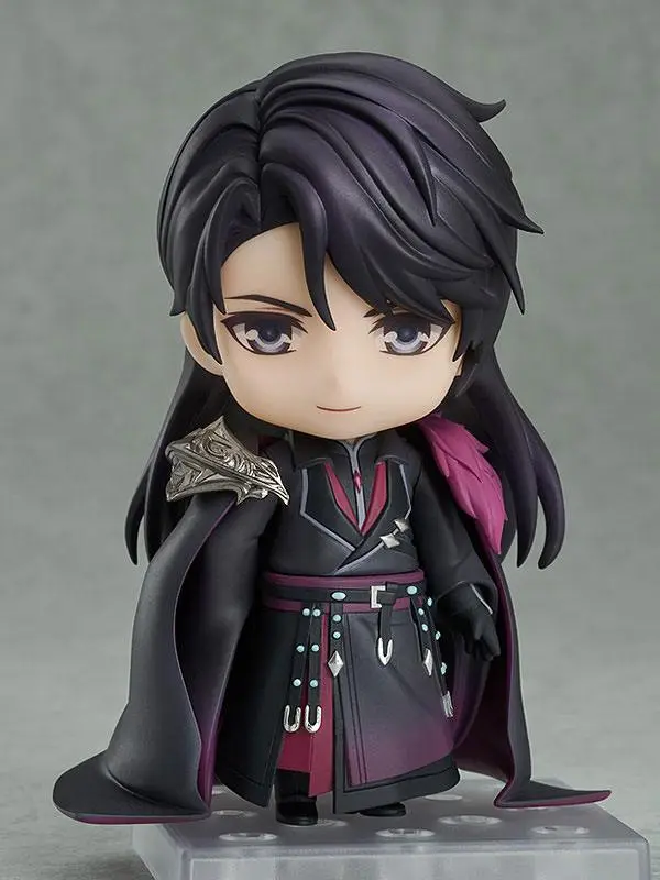 Love &amp; Producer Nendoroid Action Figure Zeyan Li Demon Lord Ver. 10 cm product photo