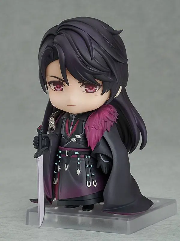 Love &amp; Producer Nendoroid Action Figure Zeyan Li Demon Lord Ver. 10 cm product photo