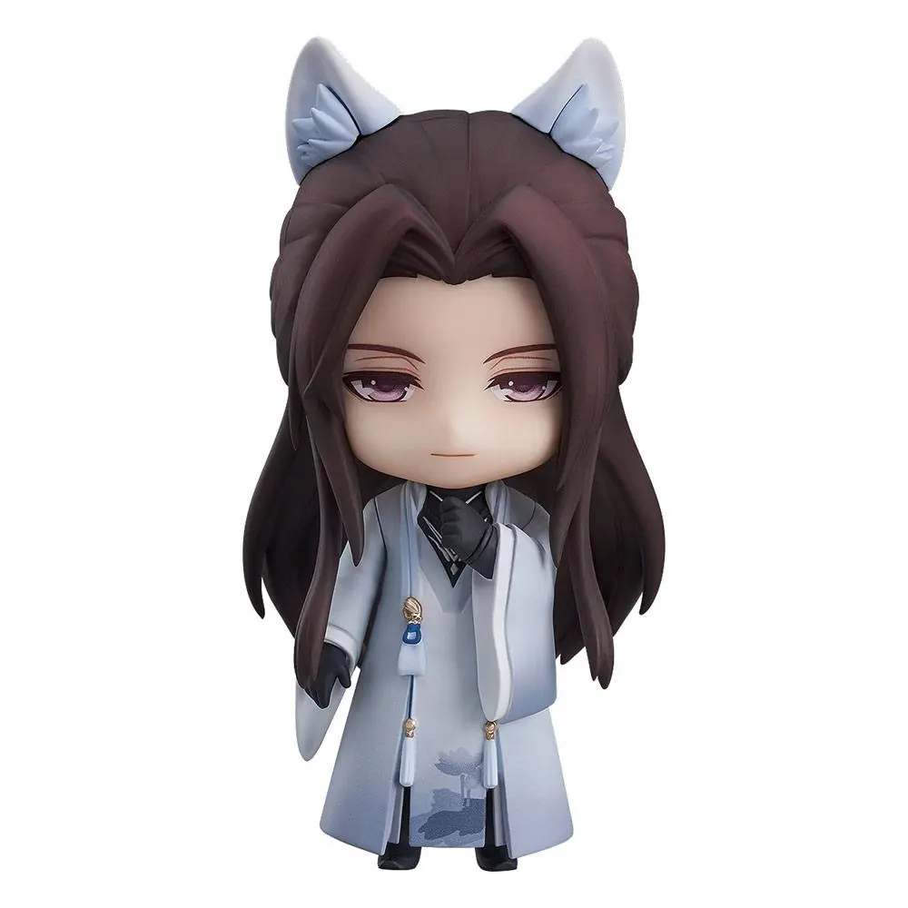 Love &amp; Producer Nendoroid Action Figure Mo Xu: Fox Spirit Ver. 10 cm product photo