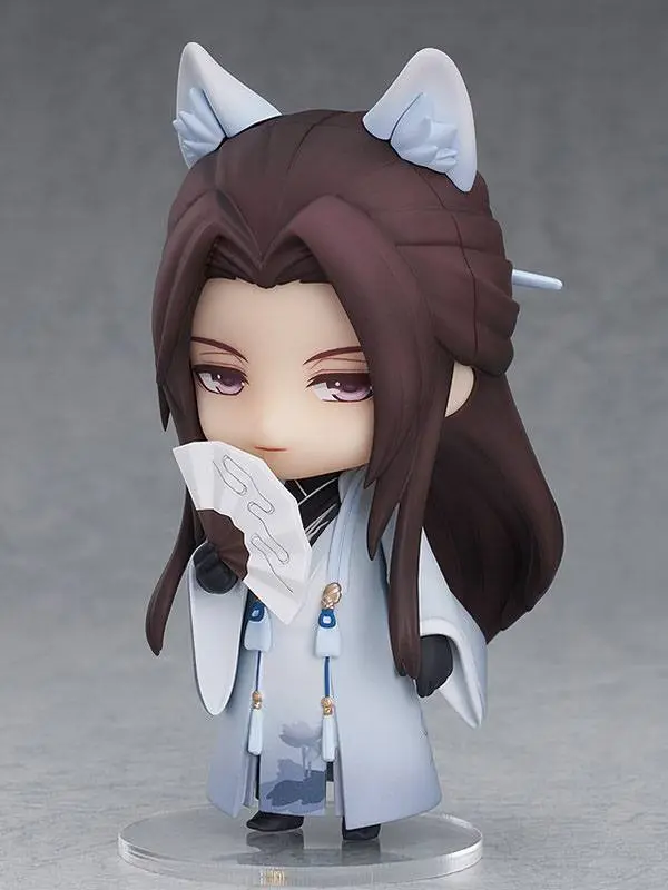 Love &amp; Producer Nendoroid Action Figure Mo Xu: Fox Spirit Ver. 10 cm product photo