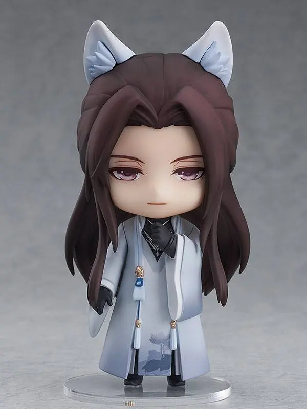 Love &amp; Producer Nendoroid Action Figure Mo Xu: Fox Spirit Ver. 10 cm product photo