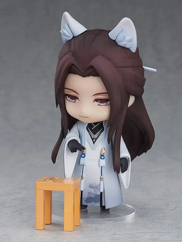 Love &amp; Producer Nendoroid Action Figure Mo Xu: Fox Spirit Ver. 10 cm product photo
