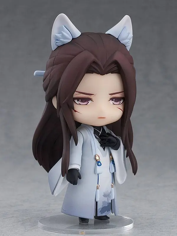 Love &amp; Producer Nendoroid Action Figure Mo Xu: Fox Spirit Ver. 10 cm product photo