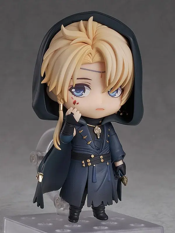 Love &amp; Producer Nendoroid Action Figure Qiluo Zhou: Shade Ver. 10 cm product photo