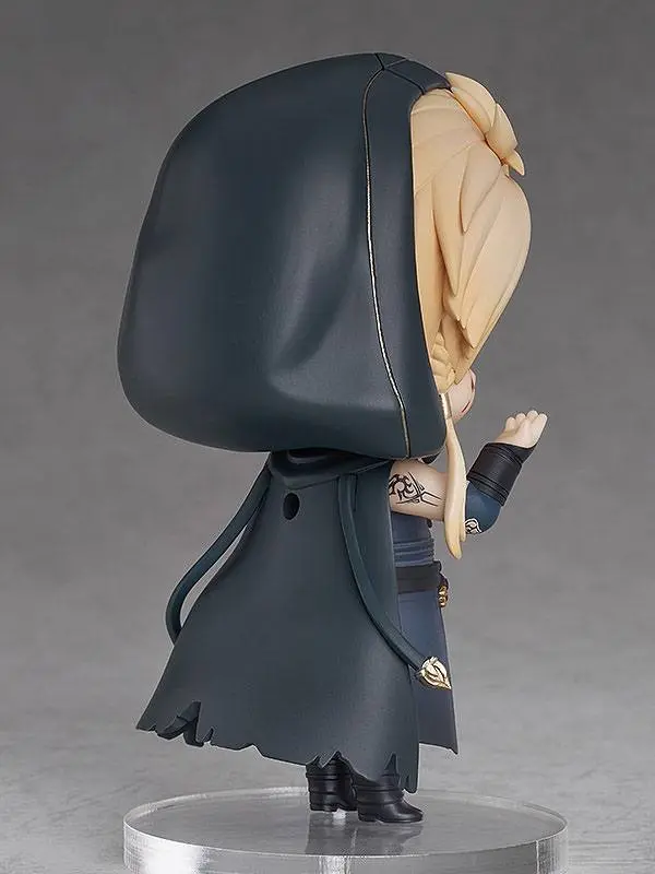 Love &amp; Producer Nendoroid Action Figure Qiluo Zhou: Shade Ver. 10 cm product photo