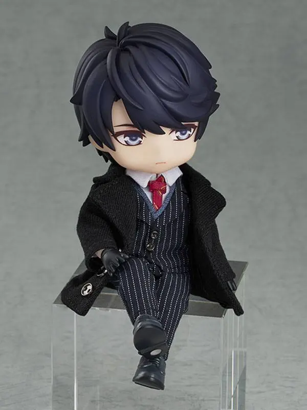 Love &amp; Producer Parts for Nendoroid Doll Figures Outfit Set Li Zeyan: Min Guo Ver. product photo
