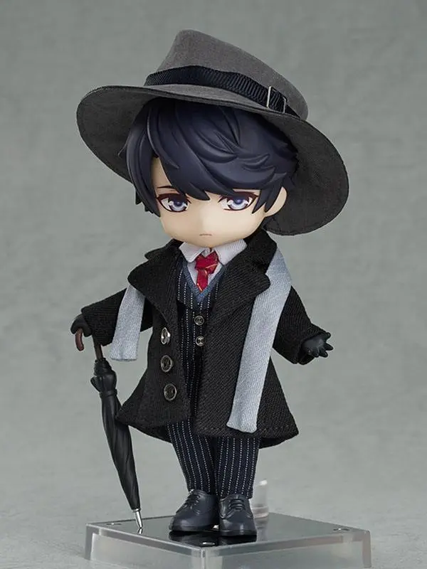 Love &amp; Producer Parts for Nendoroid Doll Figures Outfit Set Li Zeyan: Min Guo Ver. product photo