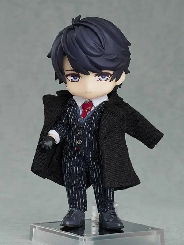 Love &amp; Producer Parts for Nendoroid Doll Figures Outfit Set Li Zeyan: Min Guo Ver. product photo