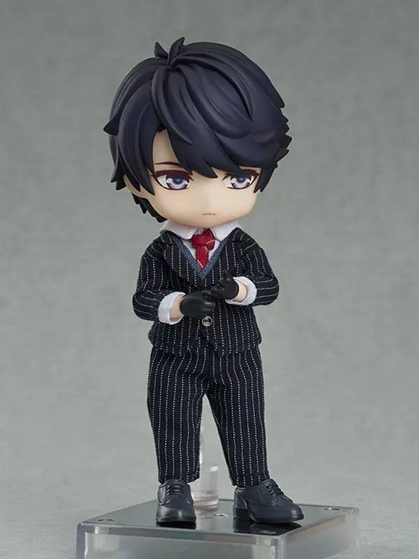 Love &amp; Producer Parts for Nendoroid Doll Figures Outfit Set Li Zeyan: Min Guo Ver. product photo