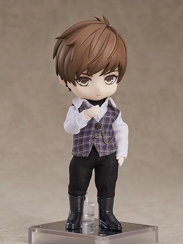 Love &amp; Producer Parts for Nendoroid Doll Figures Outfit Set Bai Qi: If Time Flows Back Ver. product photo