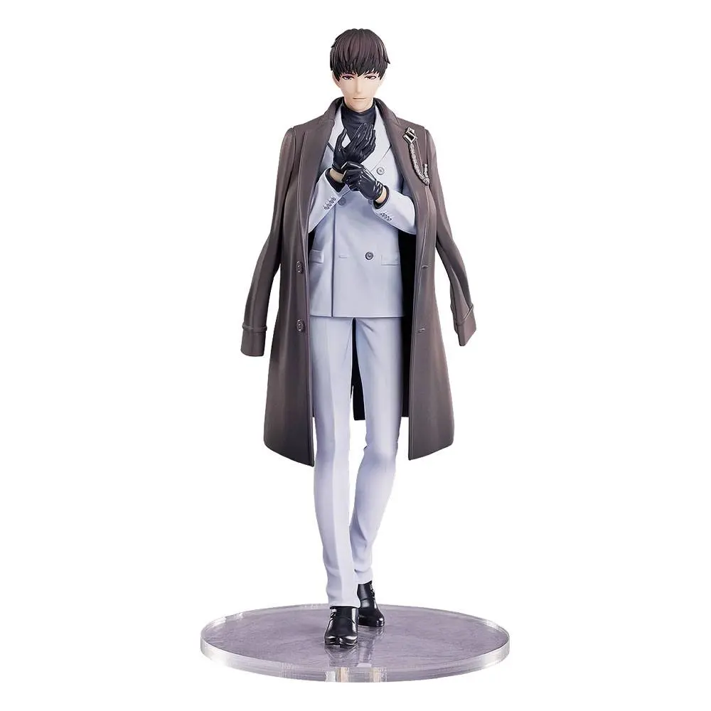 Love & Producer Pop Up Parade PVC Statue Mo Xu 19 cm termékfotó