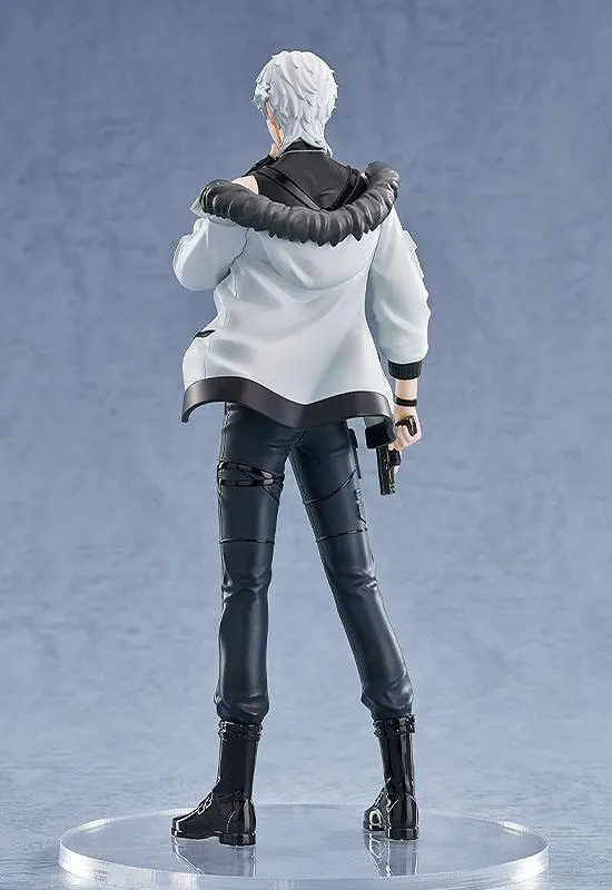 Love &amp; Producer Pop Up Parade PVC Statue Qiluo Zhou 19 cm product photo