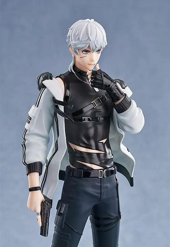 Love &amp; Producer Pop Up Parade PVC Statue Qiluo Zhou 19 cm product photo