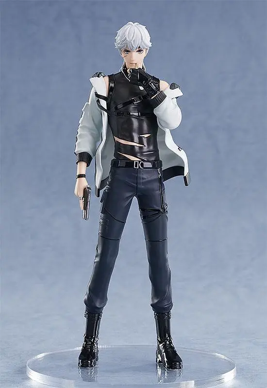 Love &amp; Producer Pop Up Parade PVC Statue Qiluo Zhou 19 cm product photo